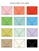 Personalized Dog Cards