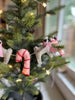 Sugar Plum Pug Garland