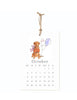 2026 Dog Calendar