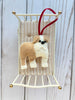 English Bulldog Ornament