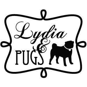 Lydia & Pugs